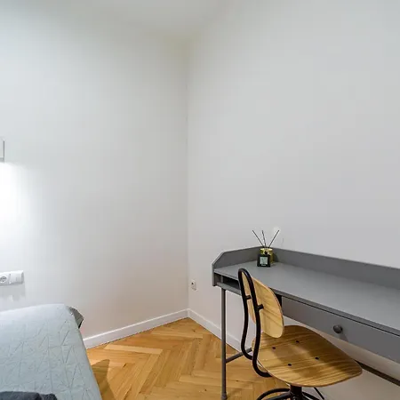 Apartment Near Zalgiris Arena Kaunas