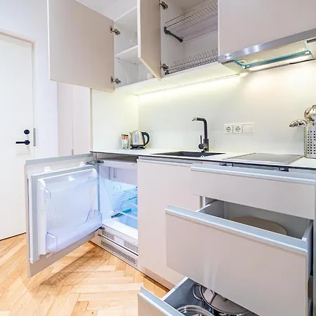 Near Zalgiris Arena Apartment Kaunas