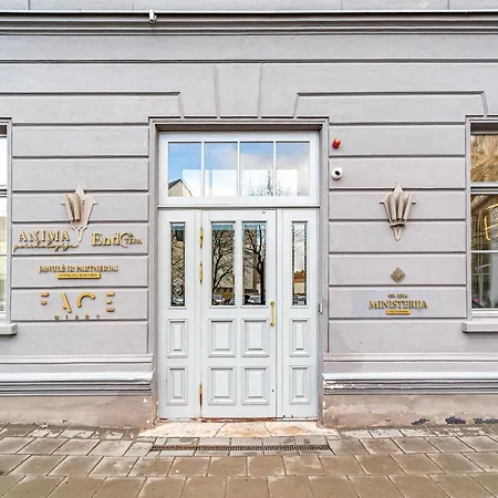 Near Zalgiris Arena Apartment
